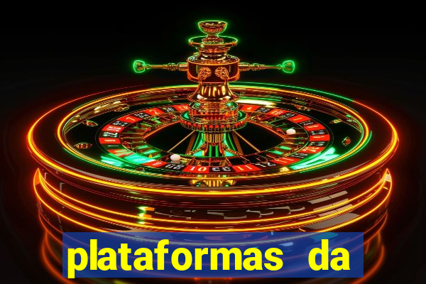 plataformas da china de jogos